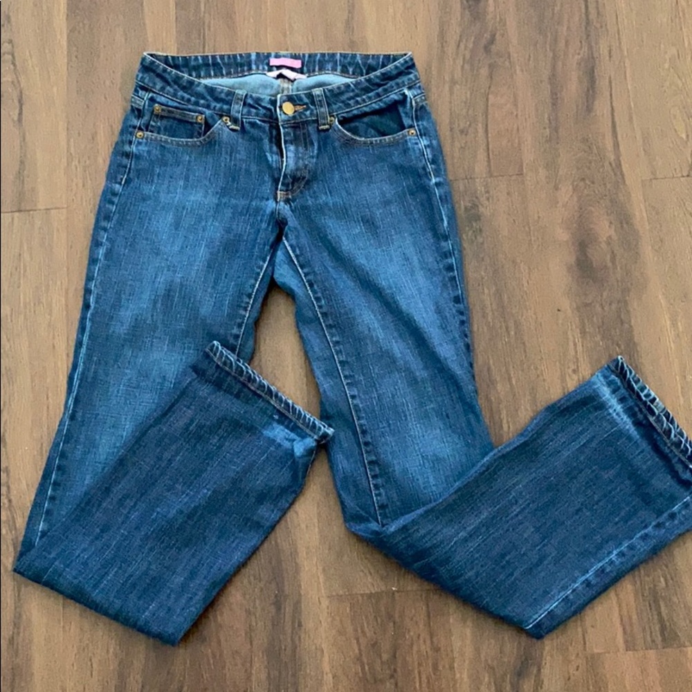 Lilly Pulitzer Jeans